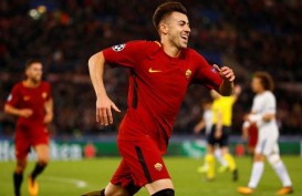 Bursa Transfer Pemain: Galatasaray Tertarik Dapatkan El Shaarawy dari AS Roma 