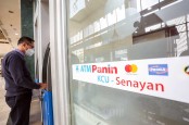KPR BRI (BBRI) dan Bank Panin (PNBN) Melaju hingga Mei 2022