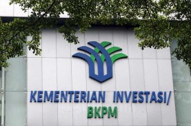 Duh! BKPM Ungkap Prospek Investasi Sektor EBT di Indonesia…