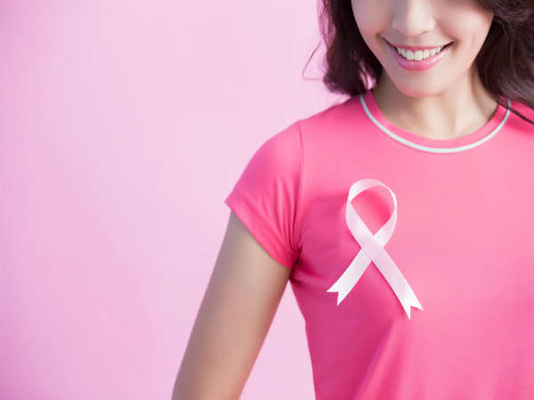 Ladies, Ini Diet Untuk Tekan Risiko Kanker Payudara