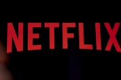 Anjing Menggonggong, Netflix Berlalu