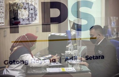 PPS Berakhir Besok, Harta Terungkap di Luar Negeri Baru Rp44,2 Triliun