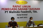 Malindo MAIN Targetkan Pendapatan 2022 Tembus Rp10 Triliun, Pacu Restoran Sunny Chick