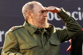 Kuba Sanksi Berat Petinjunya yang Berencana Membelot…