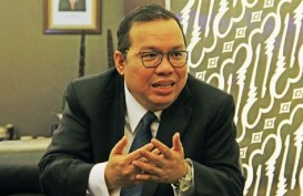 Direktur Utama BEI Iman Rachman Targetkan Kapitalisasi Pasar Rp13.500 Triliun!
