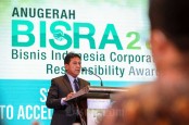 Hariyadi Sukamdani: BISRA Dorong Perusahaan Berkontribusi Lebih Tinggi untuk Masyarakat 