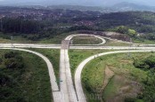 8 Proyek Tol Siap Dilelang Tahun ini, Waskita Toll Road Belum Tertarik