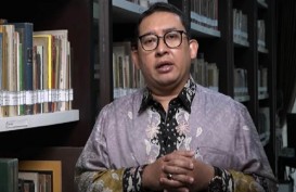 Wacana Pembentukan Satgas Nusantara untuk Pemilu, Fadli Zon: Jangan Berlebihan!