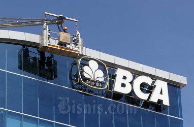BCA (BBCA) Bocorkan Siasat Pacu Pertumbuhan Kredit UMKM