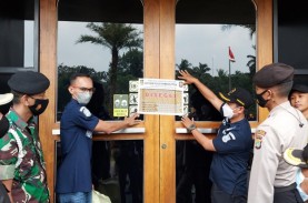 3 Outlet Holywings di Tangerang Ditutup dan Dicabut…