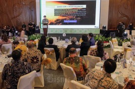 Ancol (PJAA) Sabet Penghargaan BISRA 2022, CSR Jalan…