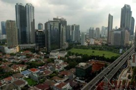 Update Covid Jakarta 29 Juni: Kasus Positif Naik 1.134,…