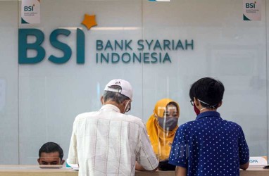 Kinerja Bank Umum Syariah Moncer, BSI (BRIS) Pimpin Laba Bersih pada Kuartal I/2022