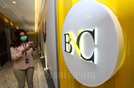 Bank Neo Commerce (BBYB) Minta Restu Rights Issue…