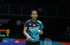 Hasil Malaysia Open 2022: Kalah dari Wang Zhi Yi, Gregoria Mengaku Kurang Sabar