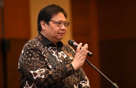 Menko Airlangga: 3 Juta Dosis Vaksin PMK Sudah Ada di Indonesia