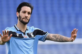 Mau Dijual Lazio, Luis Alberto Buka Peluang Berkarier…