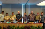 OKI Jadi Salah Satu Kabupaten Percontohan untuk Pencegahan Karhutla Berbasis Klaster
