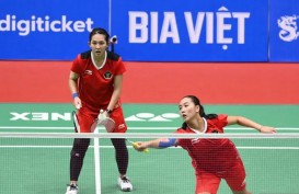 Rekap Hasil 16 Besar Malaysia Open 2022: Tujuh Atlet Indonesia Pastikan Tiket Perempat Final