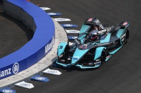 FIA Umumkan Jadwal Sementara Formula E 2023, Jakarta…