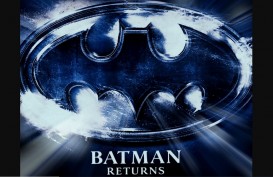 Sinopsis Batman Returns, Aksi Michael Keaton Selamatkan Kota dan Tahta Sang Ayah