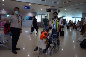 Kabar Haji 2022, Ini Perusahaan Asuransi yang Menjadi Penjamin & Besaran Klaim