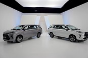Insentif PPnBM Berakhir September, Toyota Butuh Penyesuaian