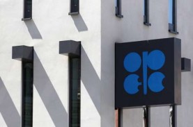 PASOKAN MINYAK GLOBAL : OPEC+ Sahkan Kenaikan Suplai