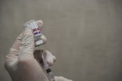 Jadwal Lokasi Vaksinasi Booster di Jakarta, Jumat 1 Juli 2022