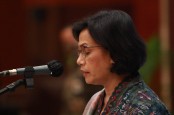 Pendapatan Negara Naik, Sri Mulyani Yakin Bisa Tekan Defisit APBN 2022 ke 3,92 Persen