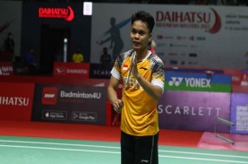 Link Live Streaming Perempat Final Malaysia Open 2022:…