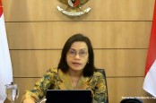 Lapor ke DPR, Sri Mulyani Ungkap Realisasi Program PEN Semester I/2022 Capai Rp124,5 Triliun