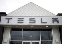 Wah! Tesla Bakal Lengser sebagai Produsen EV Terbanyak
