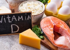 Tipe Orang yang Berisiko Tinggi Kekurangan Vitamin D