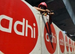 Adhi Karya ADHI Raih Kontrak Baru Rp9,9 Triliun per Mei 2022
