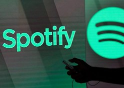 Nasib Spotify dan Netflix: Serupa tapi Tak Sama