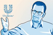 Komisaris Utama dan Direksi Unilever UNVR Mundur, RUPSLB 28 Juli 2022