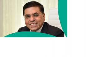 Profil Sanjiv Mehta, Calon Komisaris Utama Unilever…