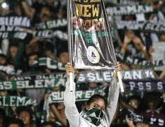 Hasil Perempat Final Piala Presiden 2022, Persib vs PSS: Elang Jawa ke Semifinal
