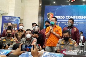 Nasib Binomo di Indonesia, Pemilik Belum Tertangkap,…