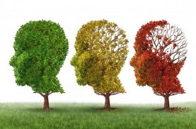 Penyebab Perempuan Lebih Berisiko Kena Penyakit Alzheimer…