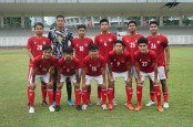 Prediksi Skor Timnas U-19 Indonesia vs Vietnam, Head to Head, Preview, Susunan Pemain