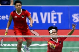Link Live Streaming Semifinal Malaysia Open 2022:…
