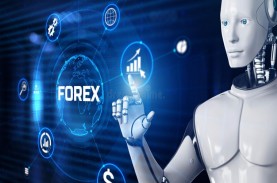Investor Diminta Menjauhi Investasi pada Perusahaan Robot Trading Ilegal