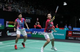 Link Live Streaming Final Malaysia Open 2022, Apriyani/Fadia dan Fajar/Rian Bakal Juara?