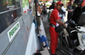Pertamina Pangkas Kuota BBM Pertalite di Papua, Mengapa?