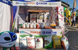 Meriahkan Hari Krida Pertanian ke-50, PKT Kenalkan Ragam Produk Unggulan ke Petani Ponorogo