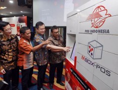 Strategi MCAS Gandeng PT Pos Indonesia di Bisnis Kendaraan Listrik
