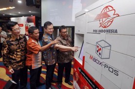 Strategi MCAS Gandeng PT Pos Indonesia di Bisnis Kendaraan…