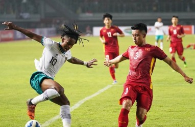Link Live Streaming Timnas U-19 Indonesia vs Brunei Darussalam di Piala AFF U-19 2022